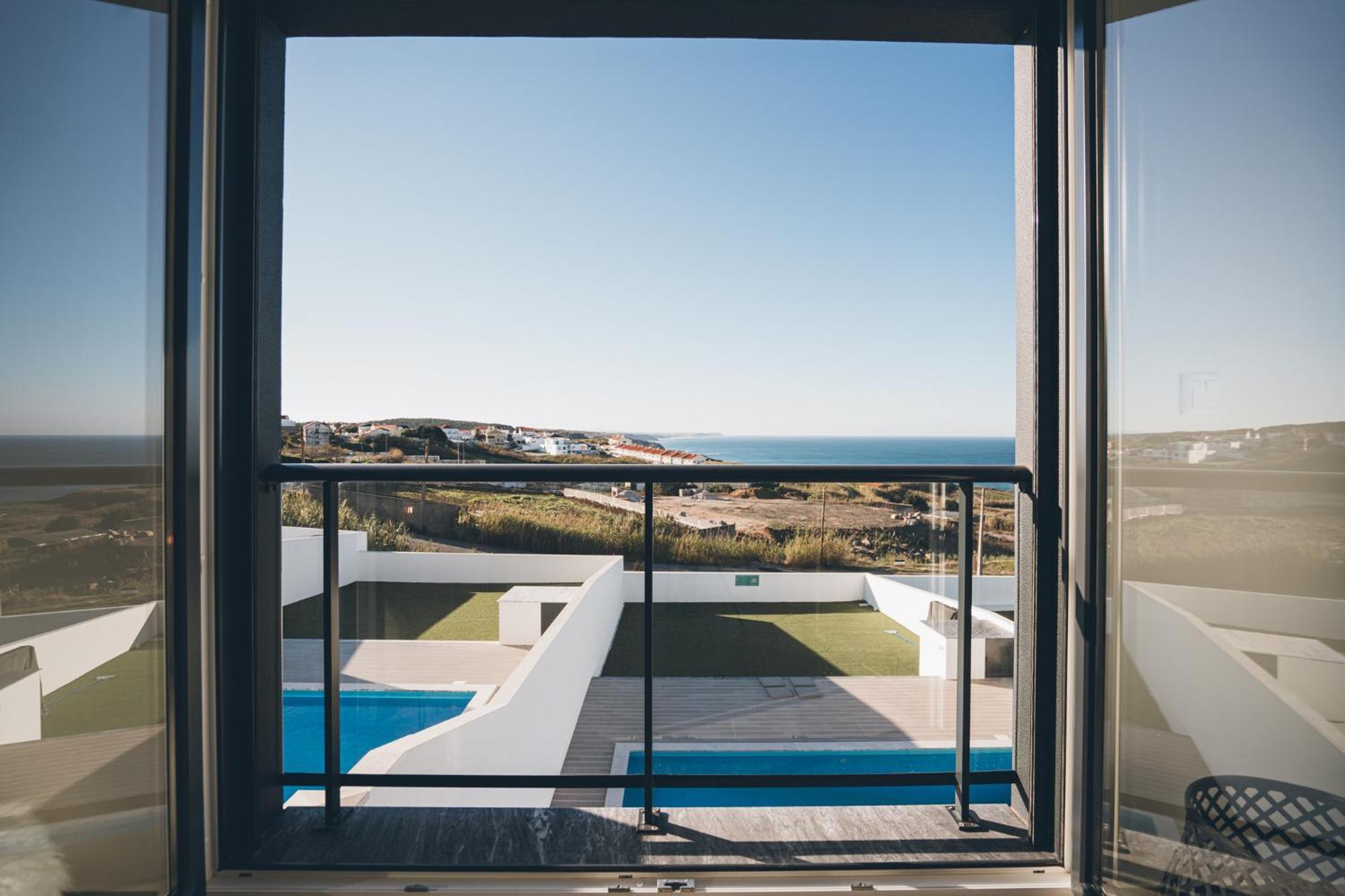 Villa Bela Vista Lourinha  Luaran gambar