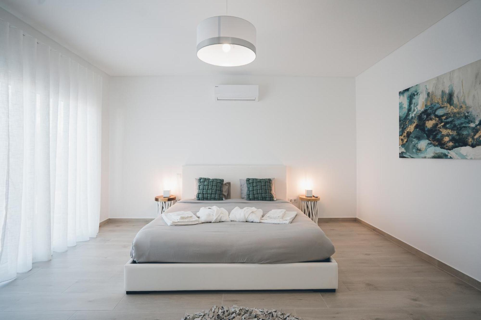 Villa Bela Vista Lourinha  Luaran gambar
