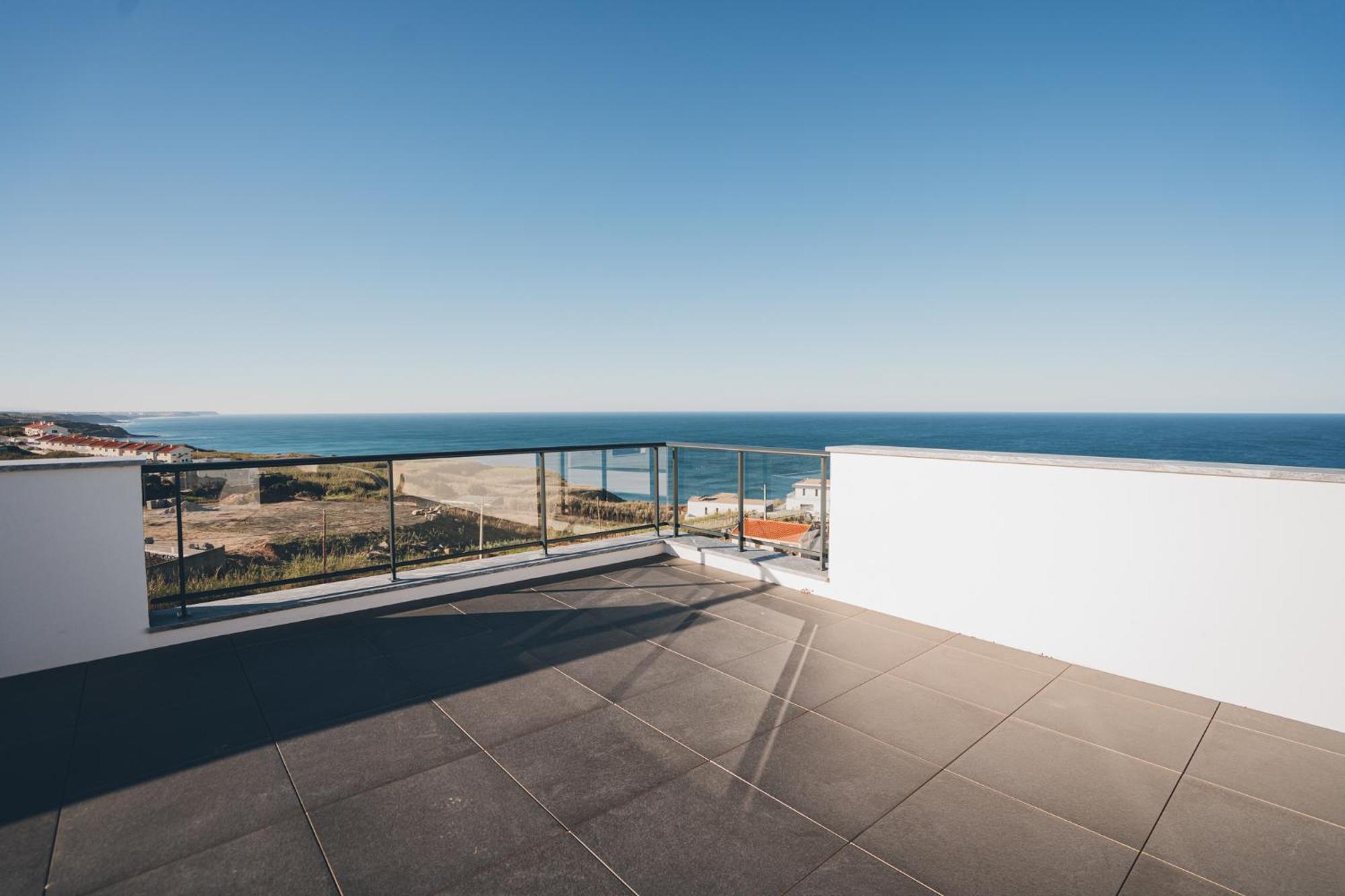 Villa Bela Vista Lourinha  Luaran gambar