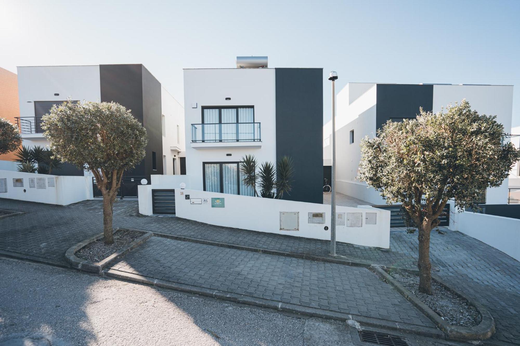 Villa Bela Vista Lourinha  Luaran gambar