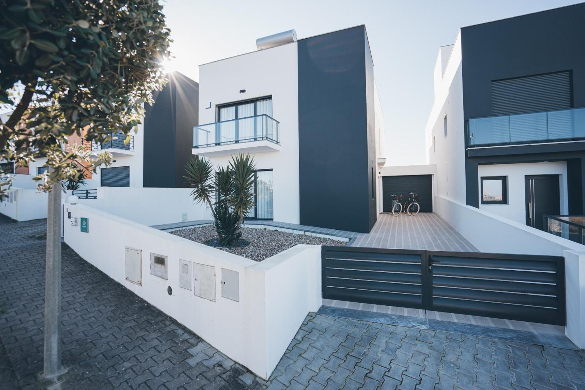 Villa Bela Vista Lourinha  Luaran gambar