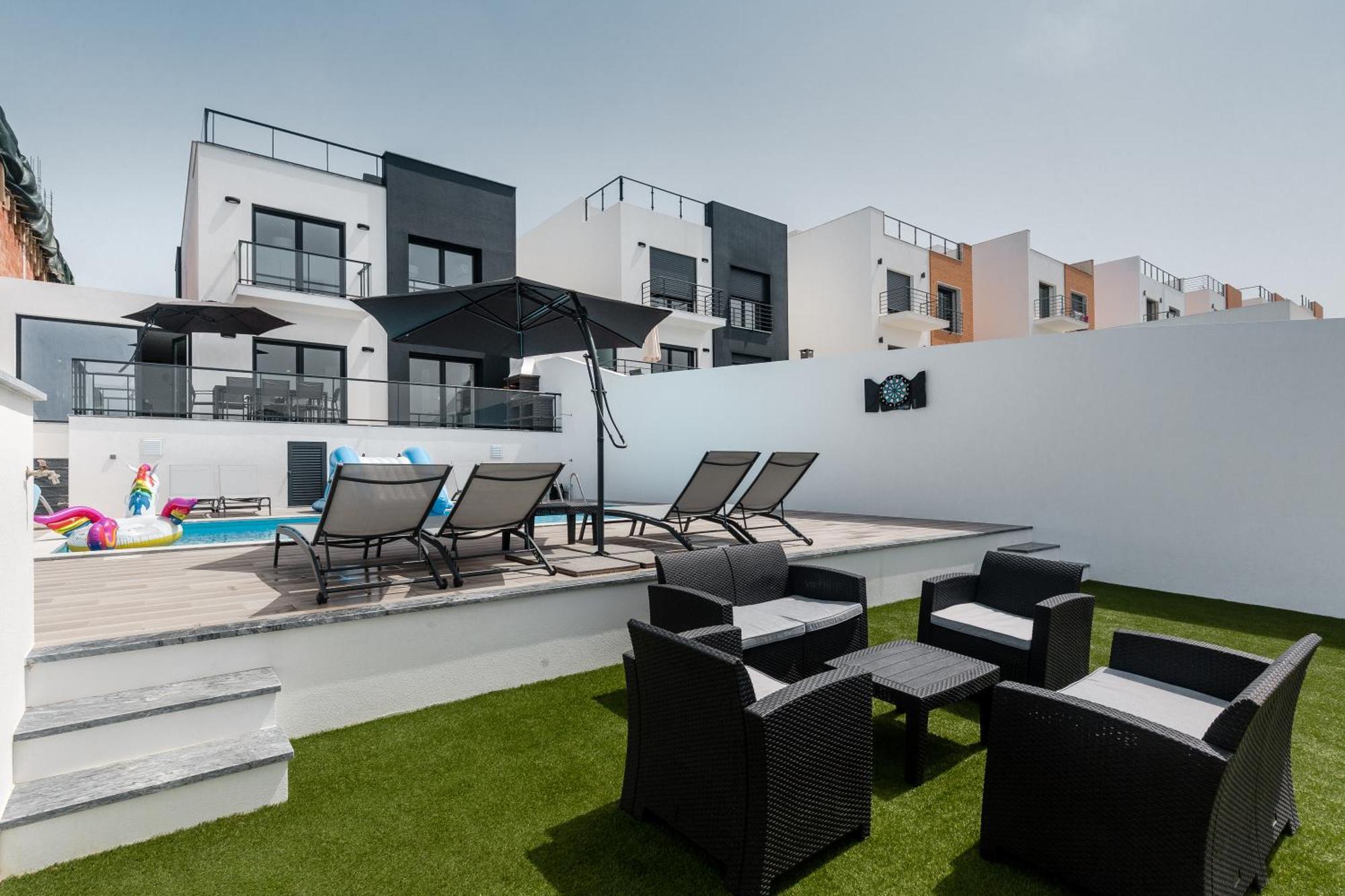 Villa Bela Vista Lourinha  Luaran gambar