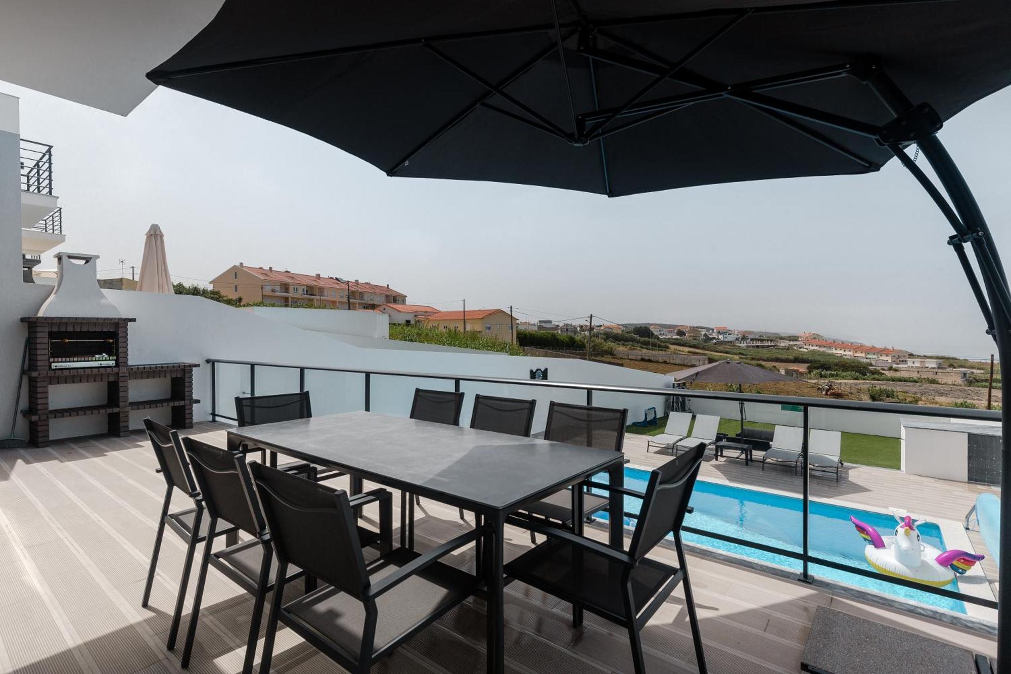 Villa Bela Vista Lourinha  Luaran gambar