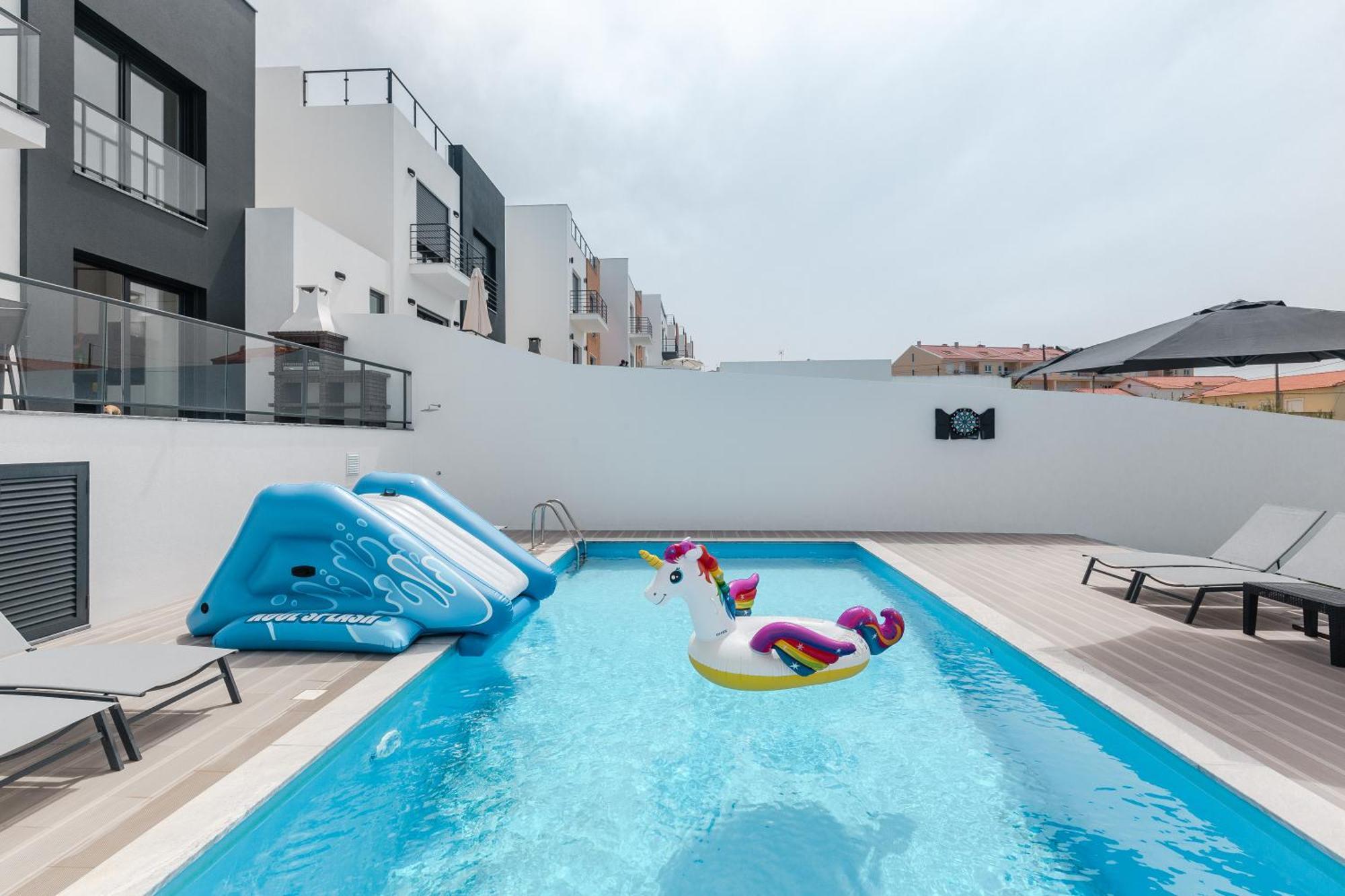 Villa Bela Vista Lourinha  Luaran gambar