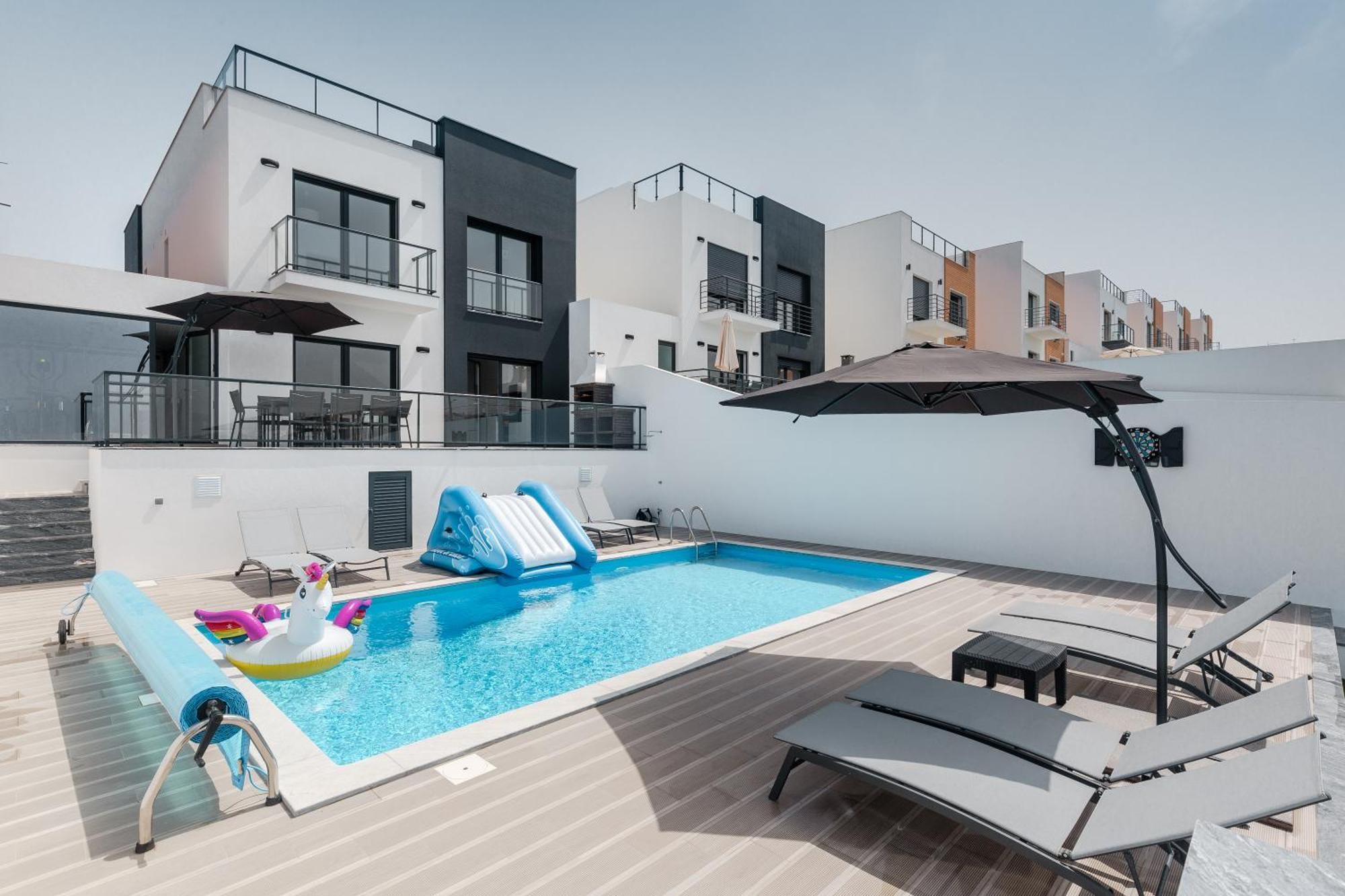 Villa Bela Vista Lourinha  Luaran gambar
