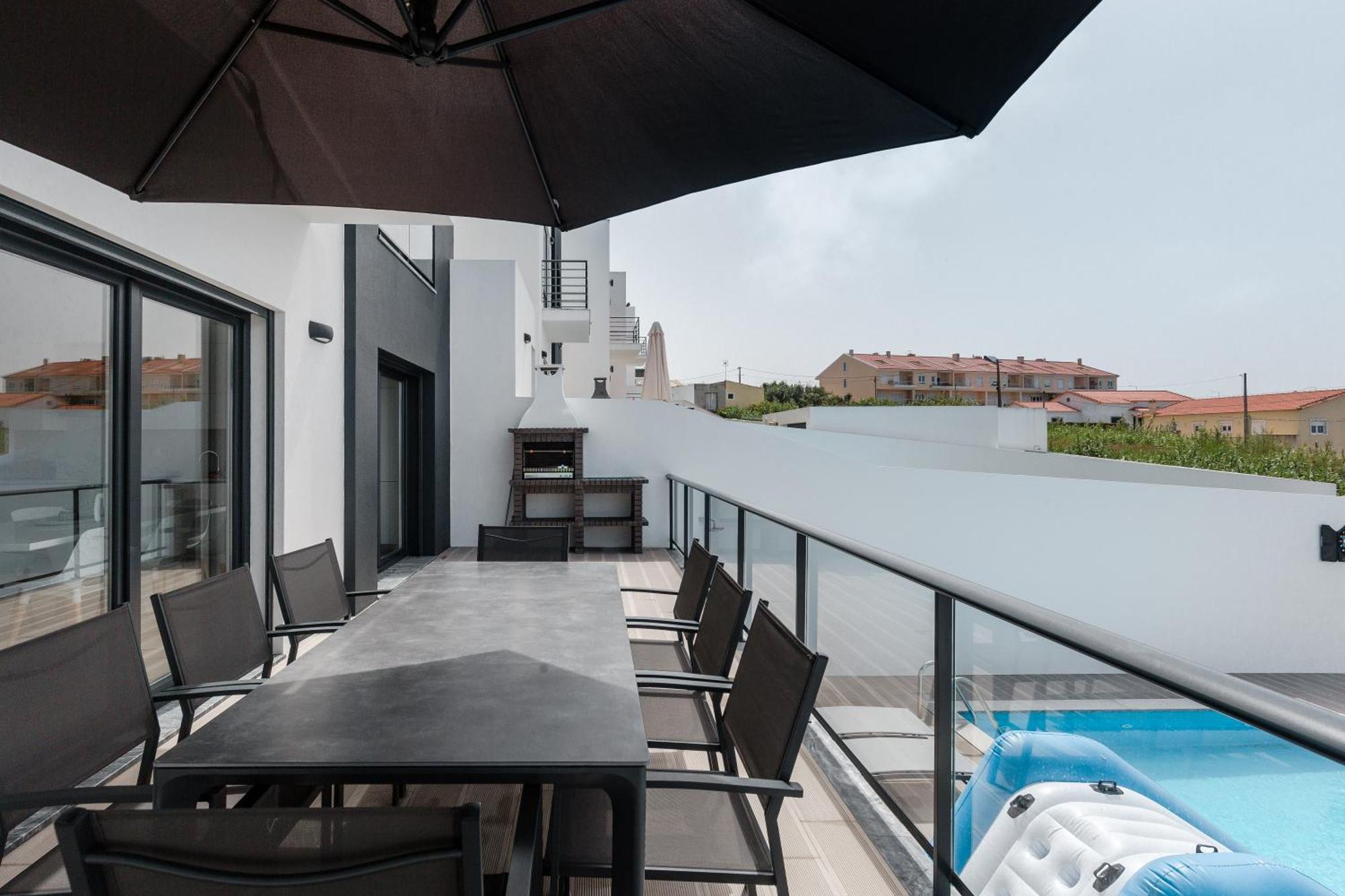 Villa Bela Vista Lourinha  Luaran gambar