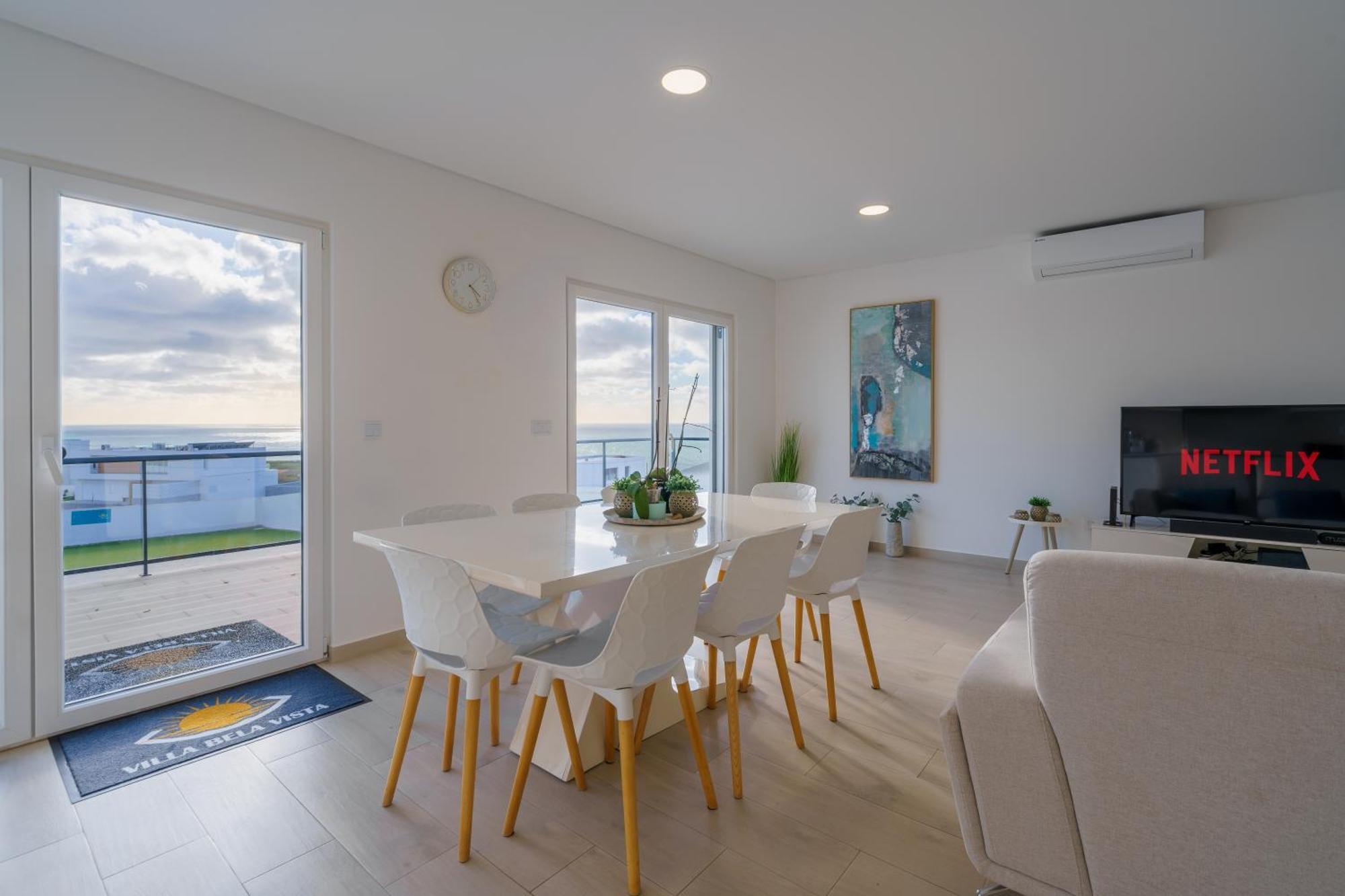 Villa Bela Vista Lourinha  Luaran gambar