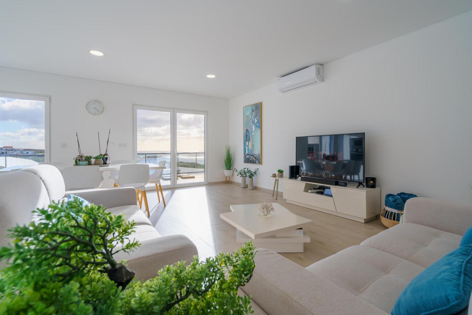 Villa Bela Vista Lourinha  Luaran gambar
