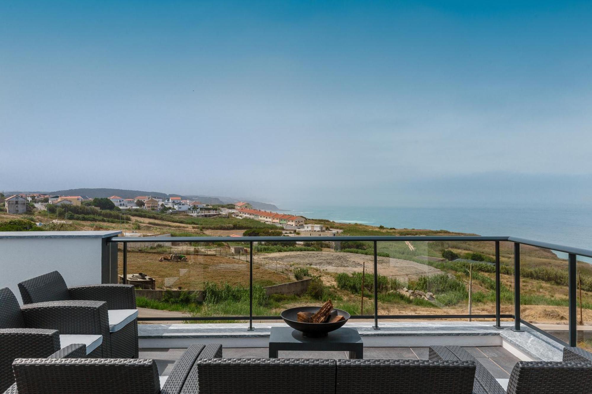 Villa Bela Vista Lourinha  Luaran gambar