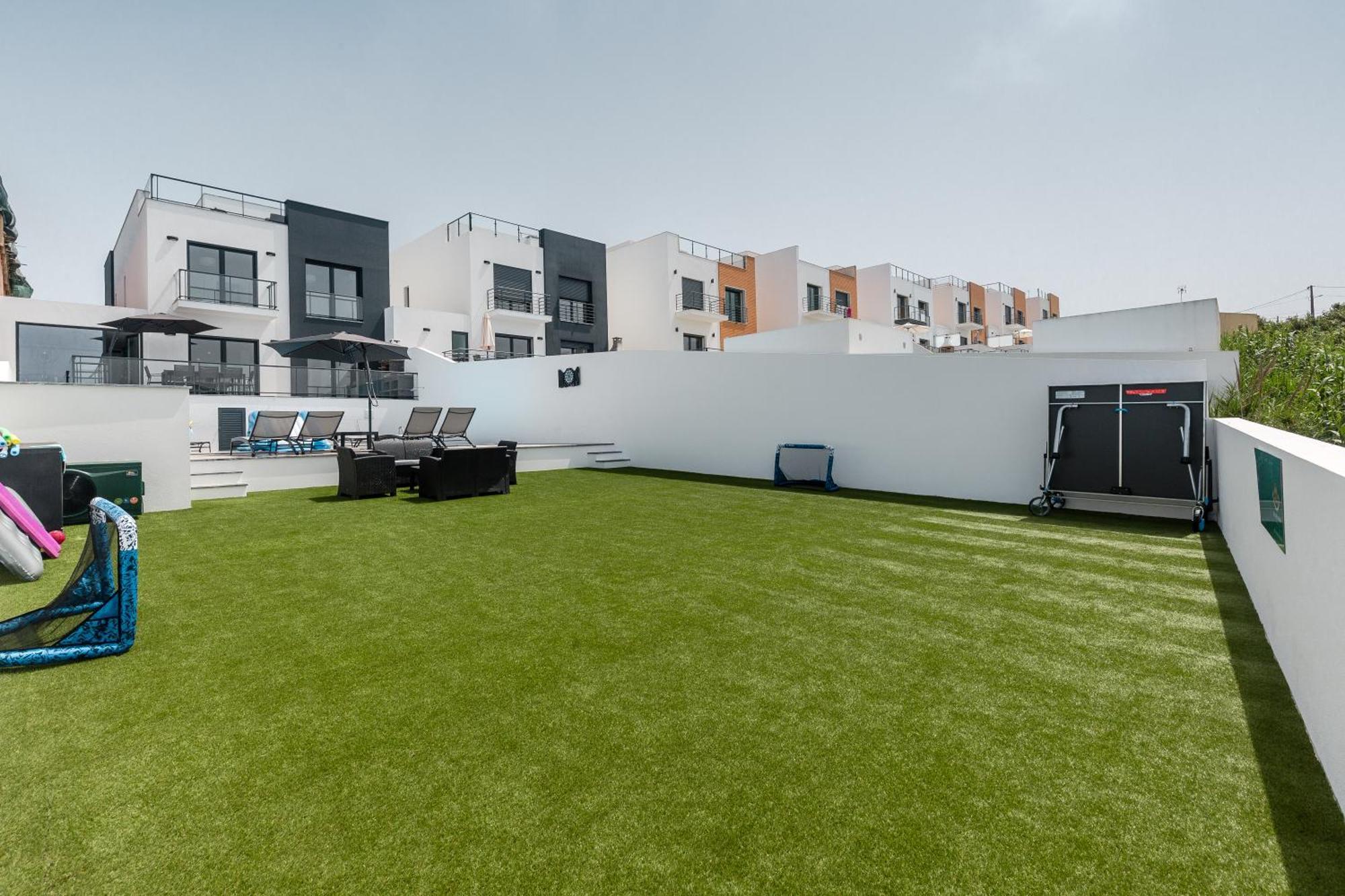 Villa Bela Vista Lourinha  Luaran gambar